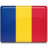 Romania Flag